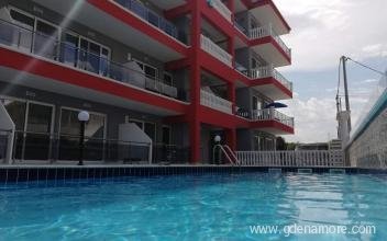 Stefan Pool Apartments, privatni smeštaj u mestu Paralia Katerini, Grčka
